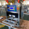 Hot Sealing Machine Pneumatic Automatic Tray Sealer